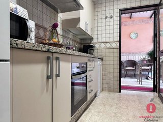 Chalet en venta en Sector Sur en Córdoba
