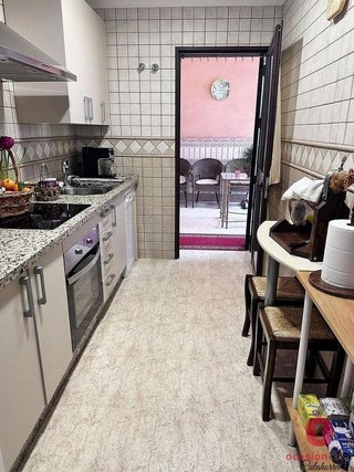 Chalet en venta en Sector Sur en Córdoba