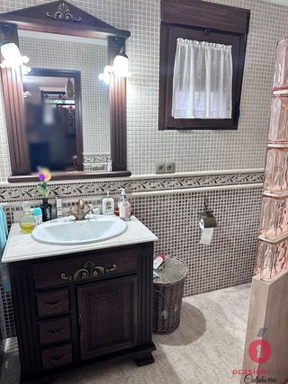 Chalet en venta en Sector Sur en Córdoba
