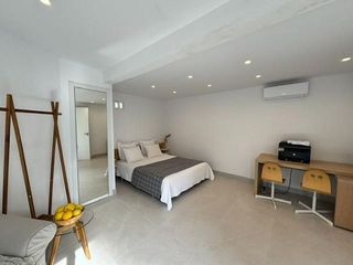 Chalet en venta en El Puerto en Dénia