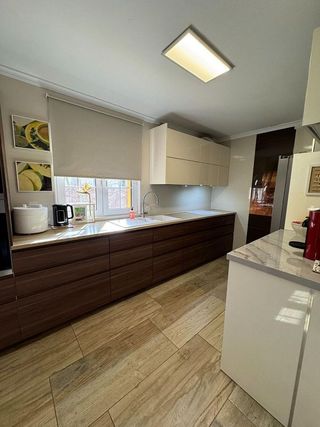 Chalet en venta en El Puerto en Dénia