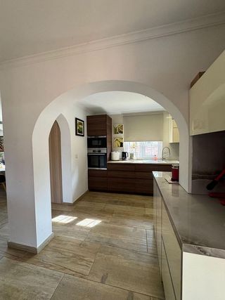 Chalet en venta en El Puerto en Dénia