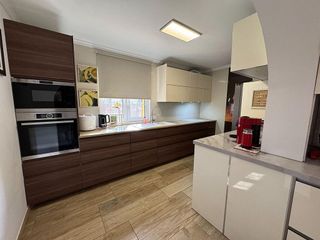 Chalet en venta en El Puerto en Dénia