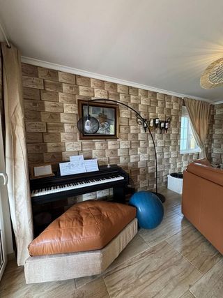 Chalet en venta en El Puerto en Dénia