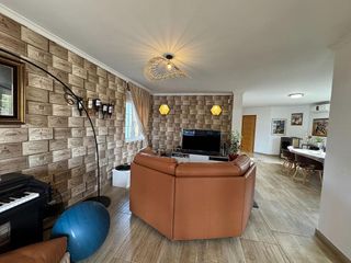 Chalet en venta en El Puerto en Dénia