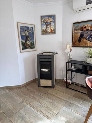 Chalet en venta en El Puerto en Dénia