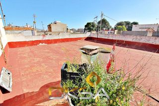 Chalet en venta en Betxí