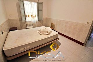 Chalet en venta en Betxí