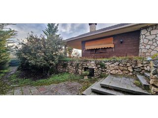 Chalet en venta en Simancas