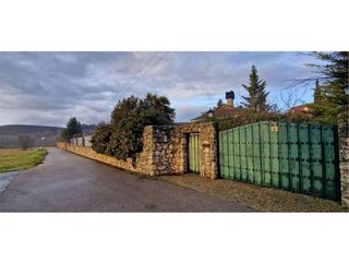 Chalet en venta en Simancas