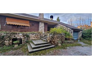 Chalet en venta en Simancas