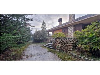 Chalet en venta en Simancas