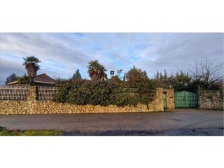 Chalet en venta en Simancas