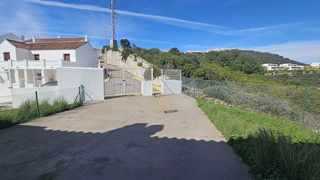 Casa adosada en venta en Casares