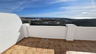 Casa adosada en venta en Casares