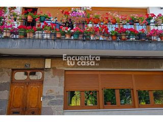 Casa en venta en Villablino