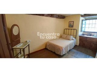 Casa en venta en Villablino