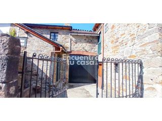 Casa en venta en Villablino