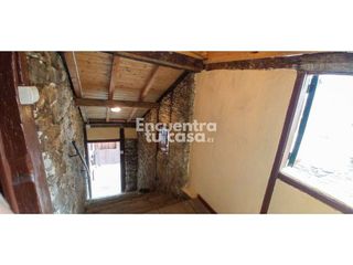 Casa en venta en Villablino