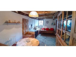 Casa en venta en Villablino