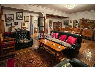 Casa en venta en Villablino