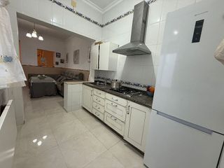 Casa adosada en venta en Pilas