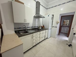 Casa adosada en venta en Pilas