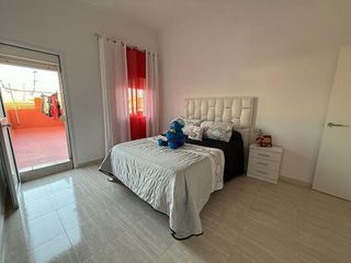 Casa adosada en venta en Pilas