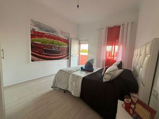 Casa adosada en venta en Pilas