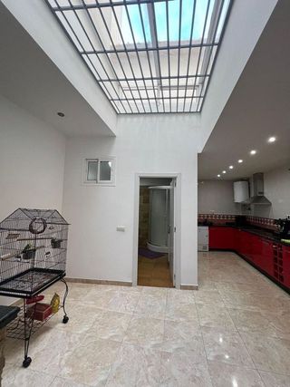 Casa adosada en venta en Palmete en Sevilla
