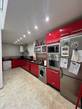 Casa adosada en venta en Palmete en Sevilla