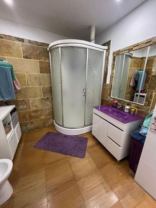 Casa adosada en venta en Palmete en Sevilla