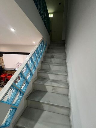 Casa adosada en venta en Palmete en Sevilla