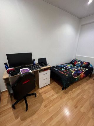 Casa adosada en venta en Palmete en Sevilla