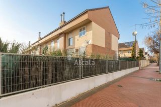 Casa en venta en La Garena en Alcalá de Henares