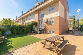 Casa en venta en La Garena en Alcalá de Henares