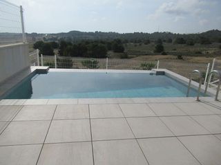 Chalet en venta en San Miguel de Salinas