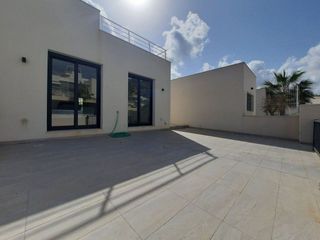 Chalet en venta en San Miguel de Salinas