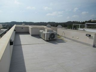 Chalet en venta en San Miguel de Salinas