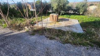 Casa rural en venta en Aspe