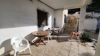 Casa rural en venta en Aspe