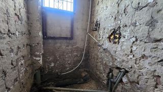 Casa rural en venta en Aspe