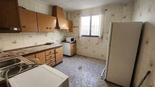 Casa rural en venta en Aspe