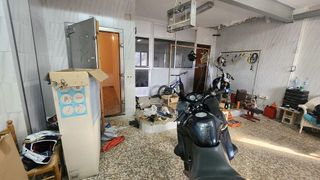 Casa rural en venta en Aspe