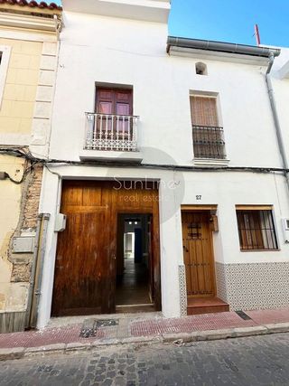 Chalet en venta en Alginet