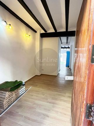 Chalet en venta en Alginet