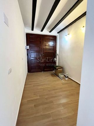 Chalet en venta en Alginet