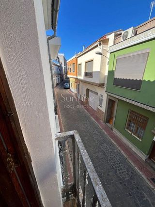 Chalet en venta en Alginet