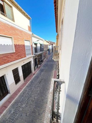 Chalet en venta en Alginet