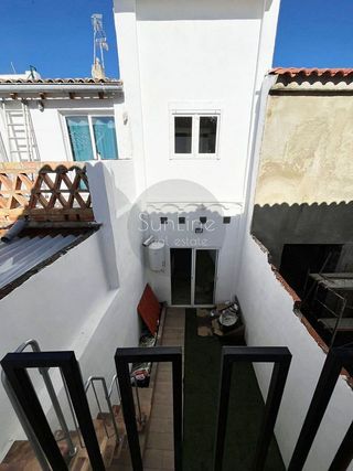 Chalet en venta en Alginet